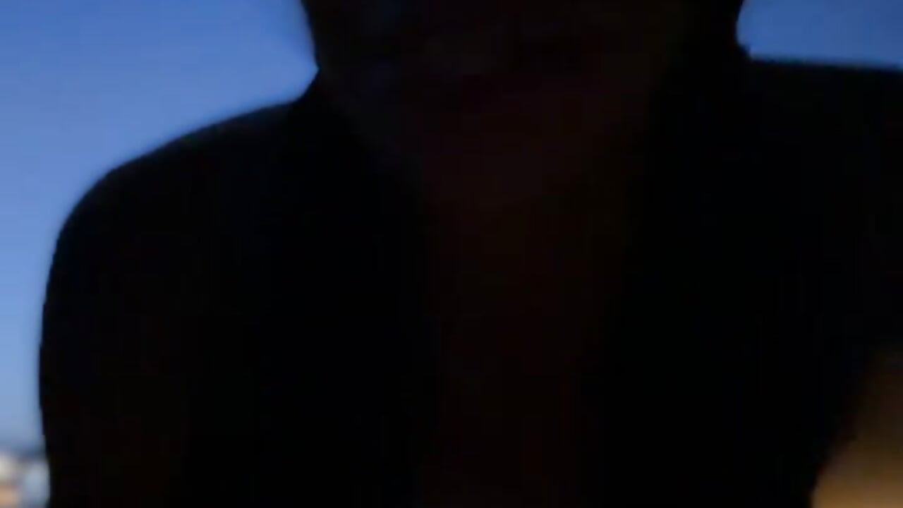 squirt on undercover cop car 😈 - vídeo de annablisss modelo de câmara