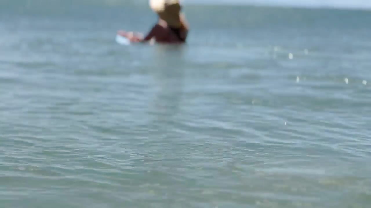 ⛱️ - vídeo de la modelo de cam annablisss