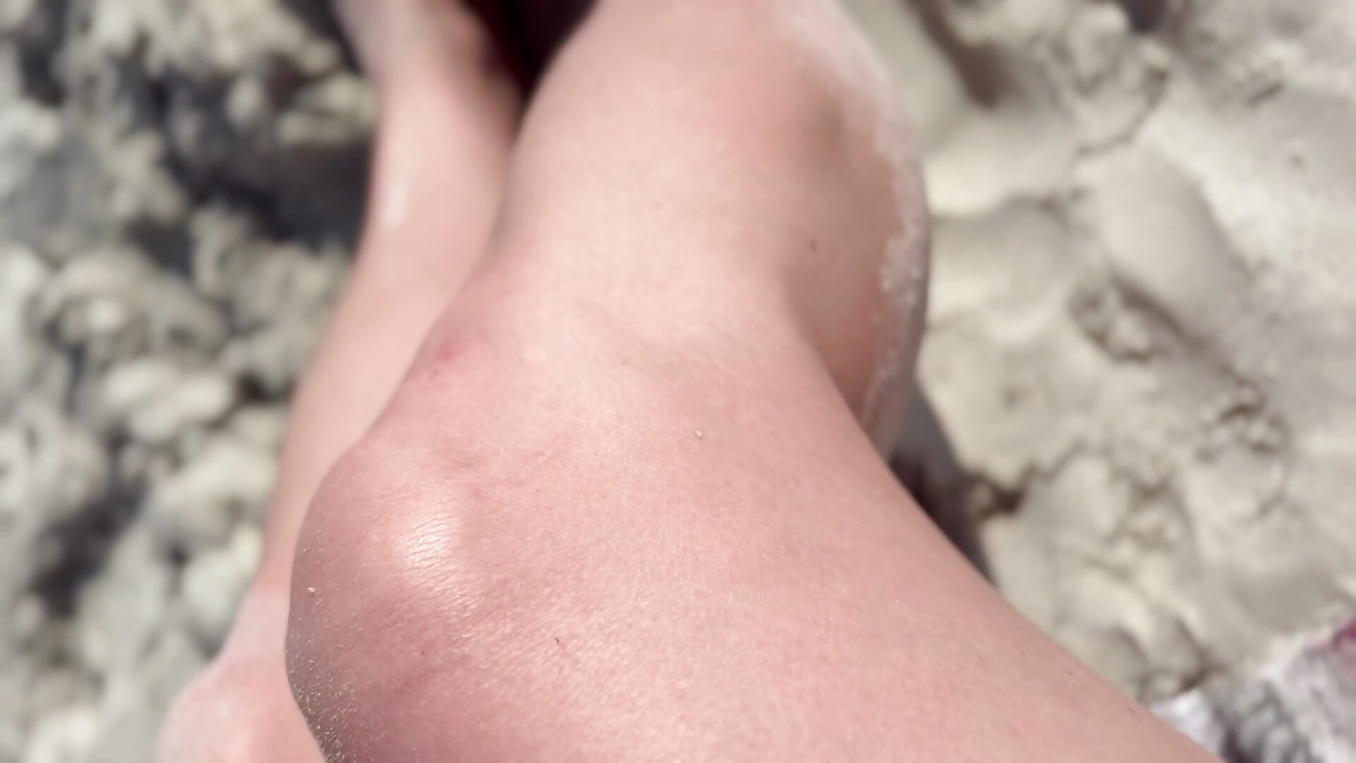 Feet lovers - annablisss 캠 모델의 동영상