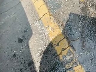 clean up my mess