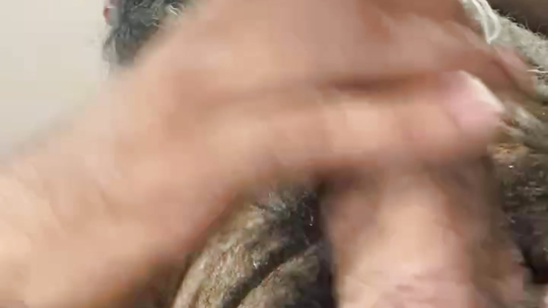 My fur - vidéo du modèle de showcams NordikMaster