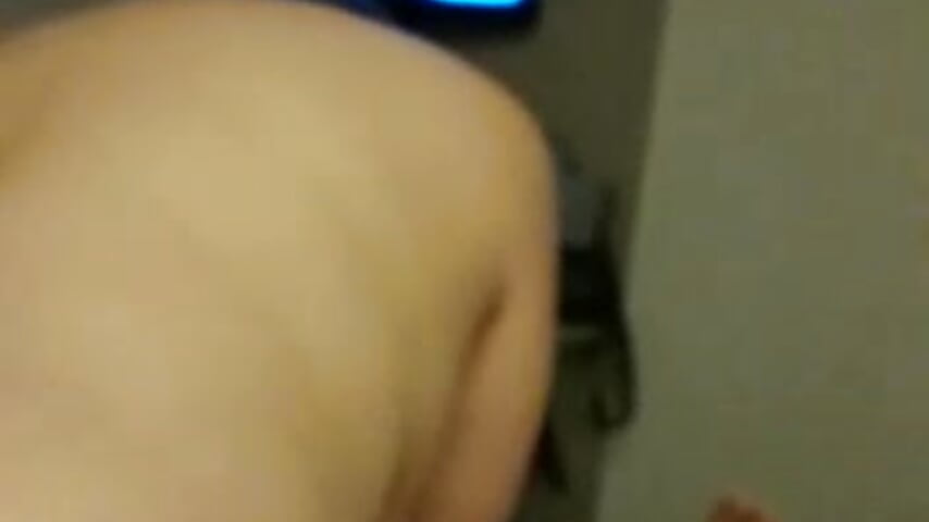 Ayla im Hotel (am reiten) - video by TurkPaar88-92