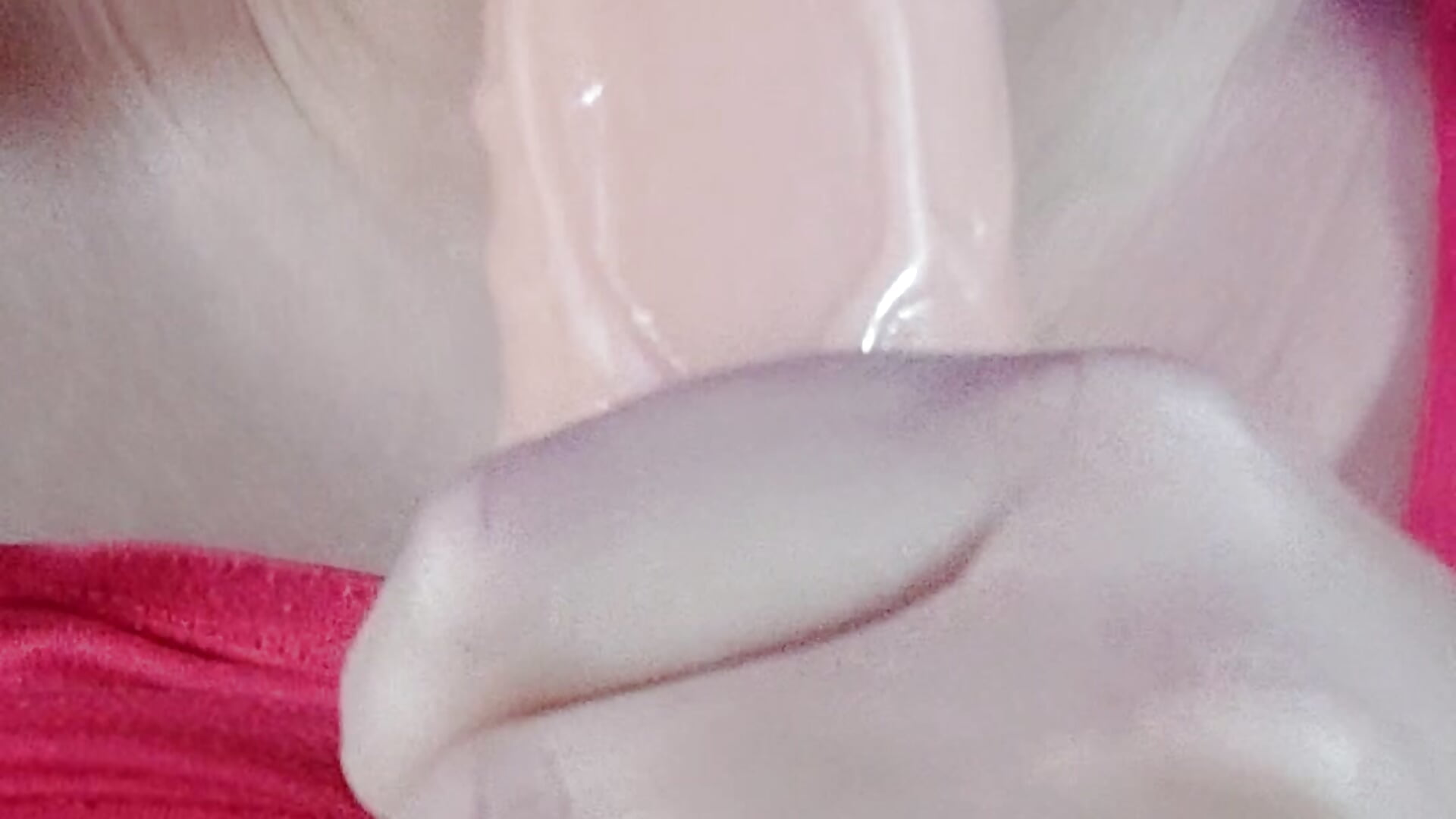 Blowjob and fake cum+ Boquete com simulação de gozo – видео вебкам-модели Lilmuh_