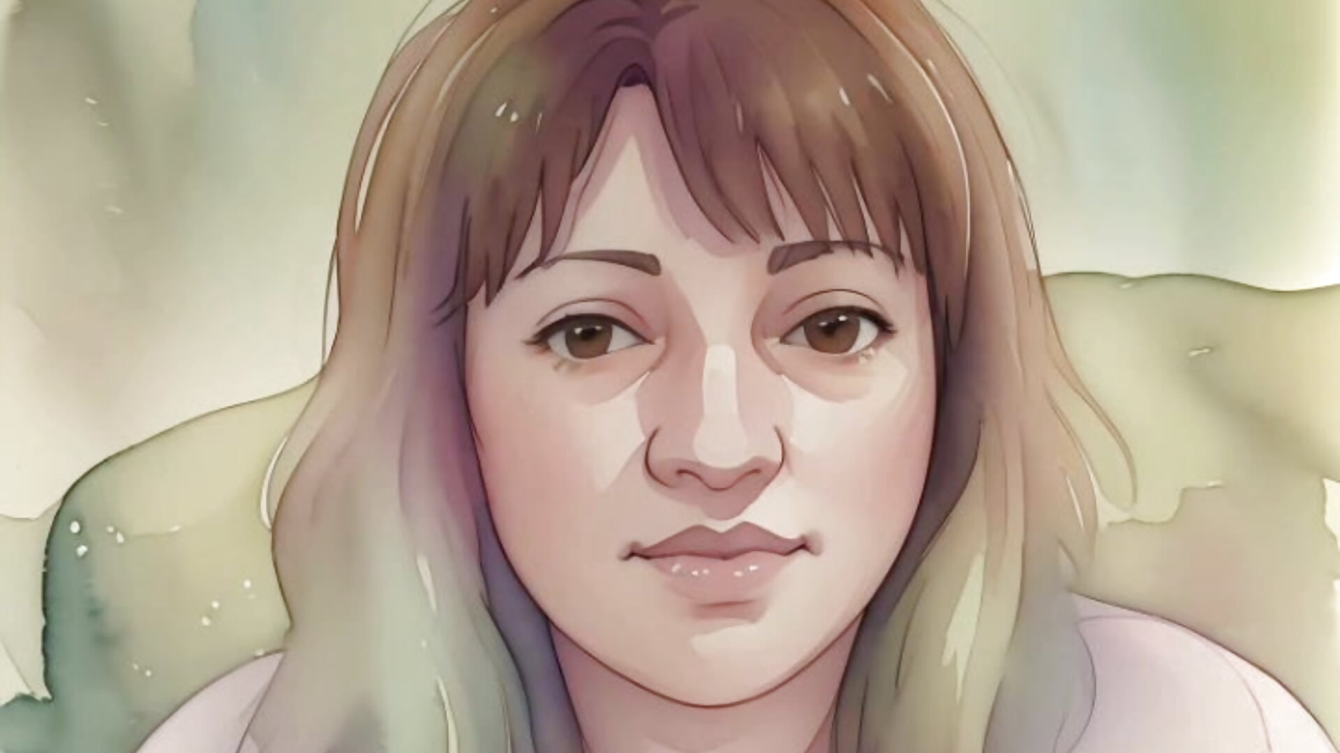 Autumn animation 2026, hello October - video di stefanyharper16 modella di cam