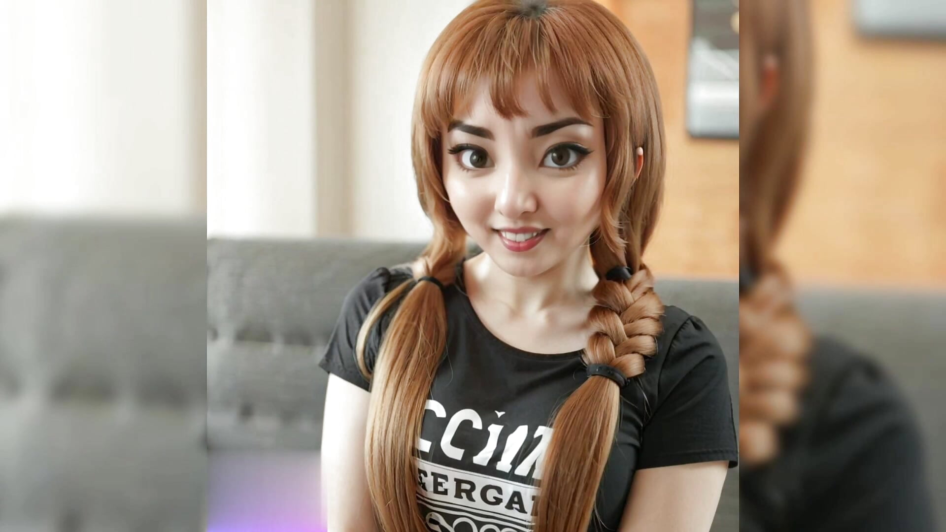 Stefany different - video av stefanyharper16 cam-modell