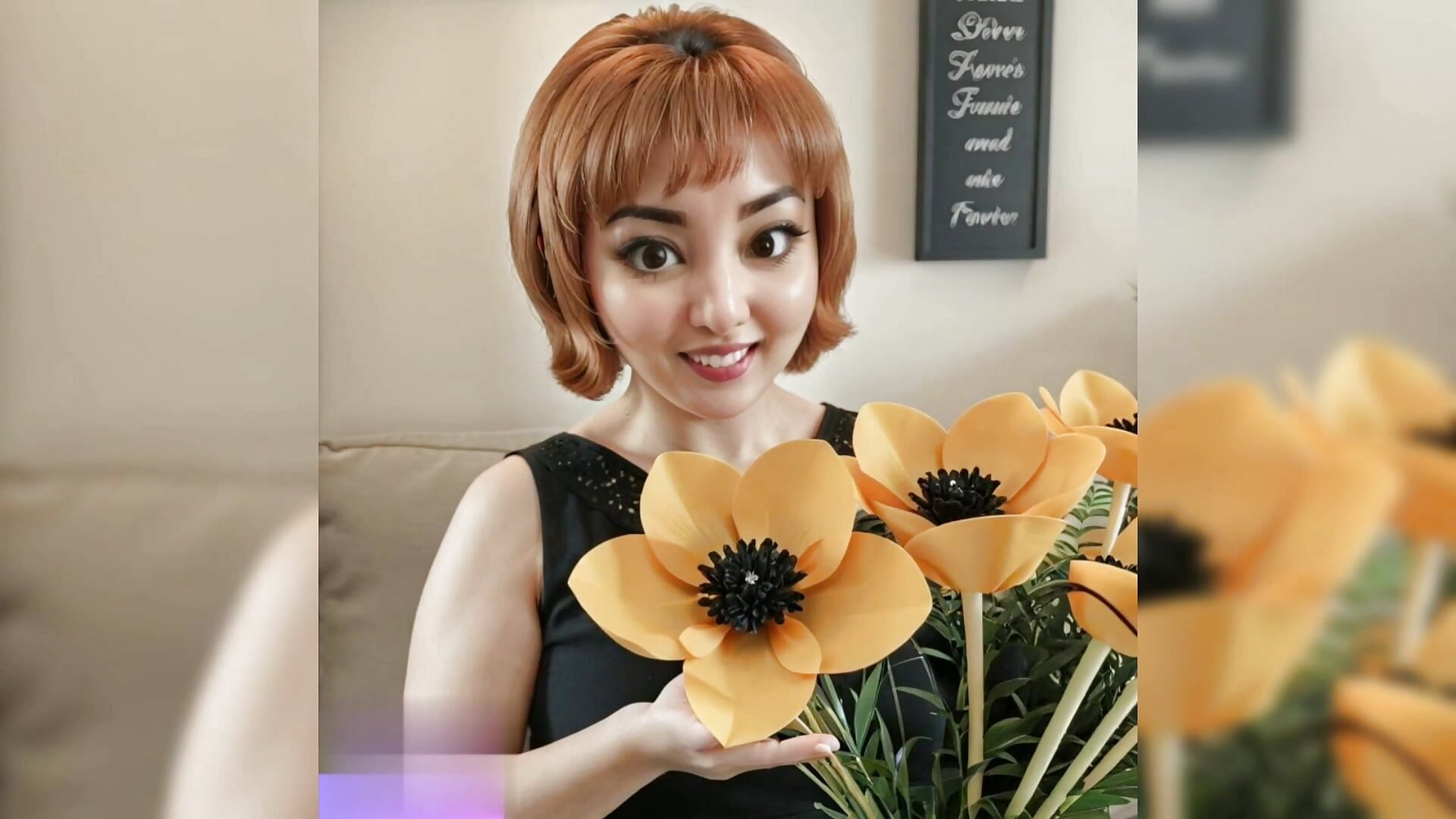 Stefany different jobs and hobbies - video av stefanyharper16 cam-modell