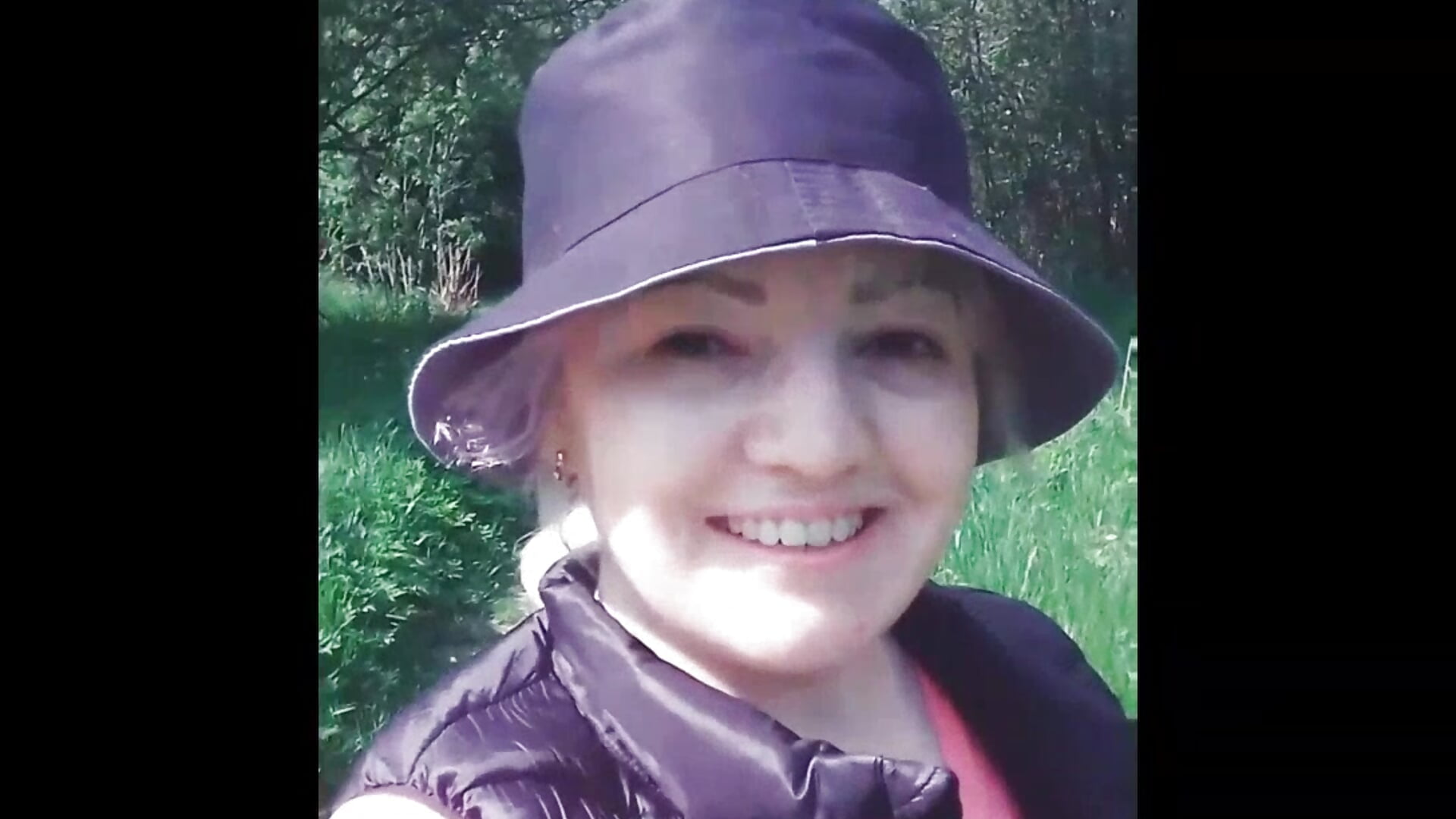 Walk Stefany) - video av stefanyharper16 cam-modell