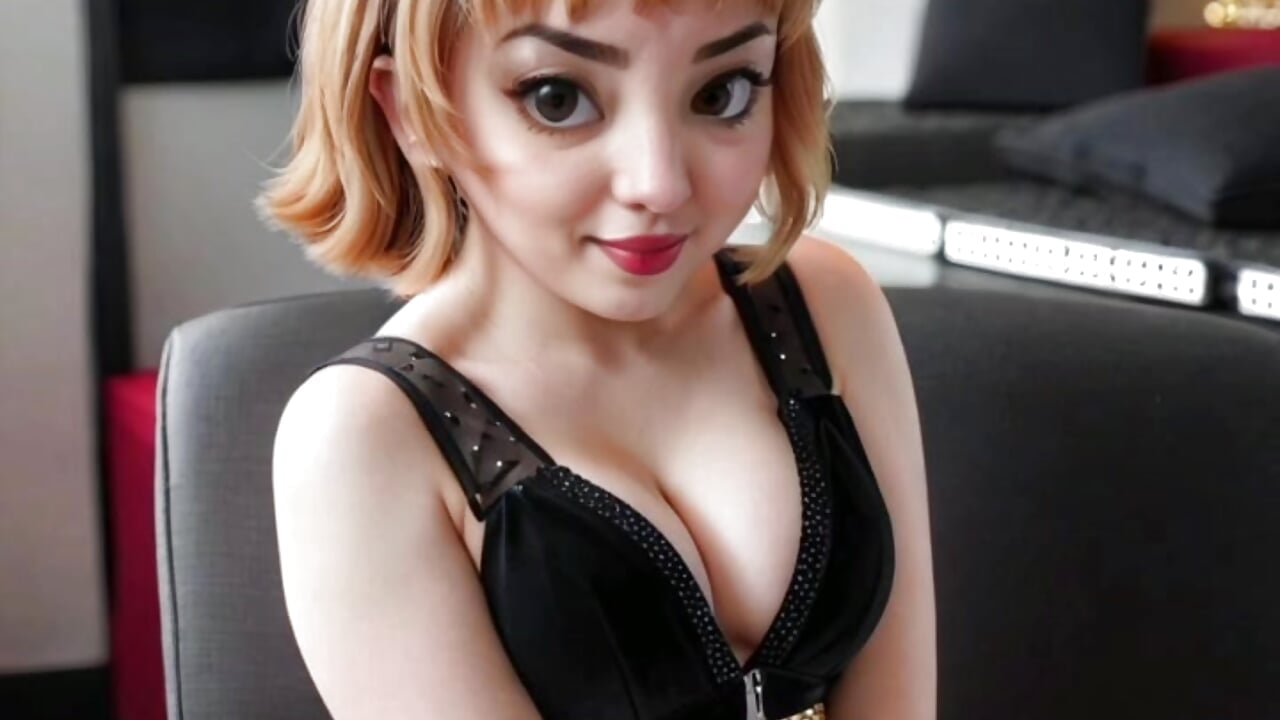 cabaret - video av stefanyharper16 cam-modell