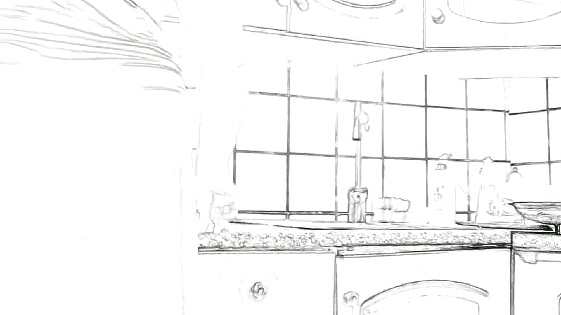 Sexy woman Cooking - video av stefanyharper16 cam-modell