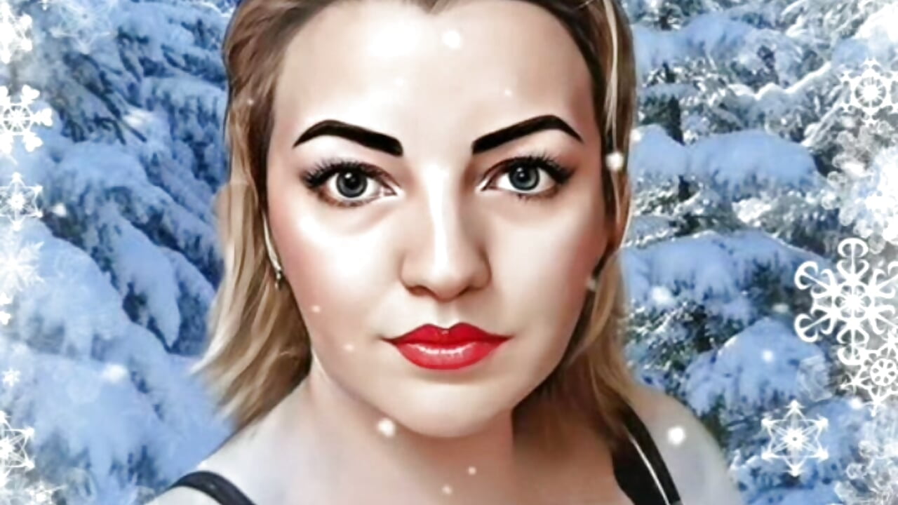 Winter cherry - video av stefanyharper16 cam-modell