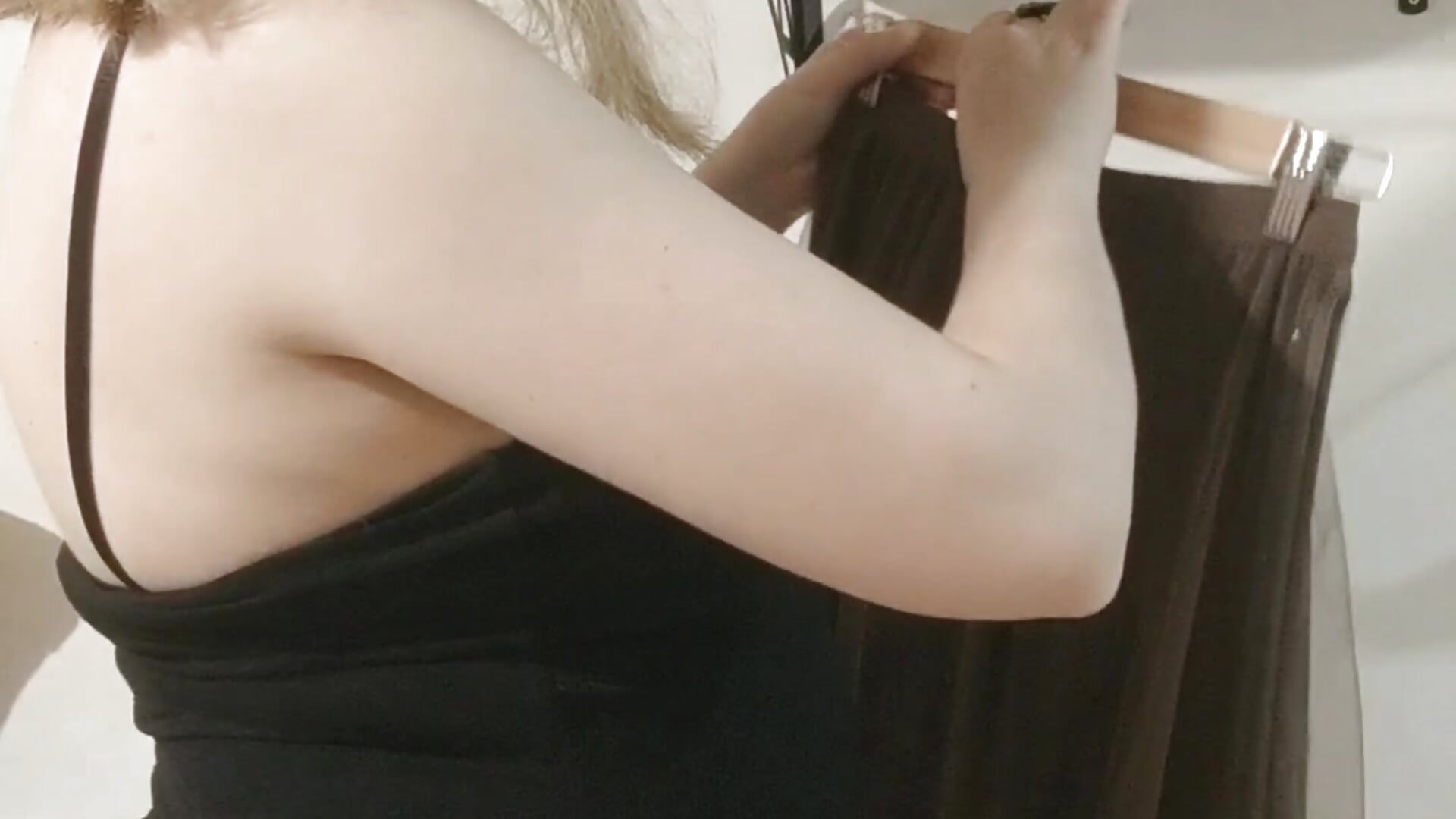 (Exclusive) Stephanie's video and kisses to the fans  💋 - video by stefanyharper16 cam model
