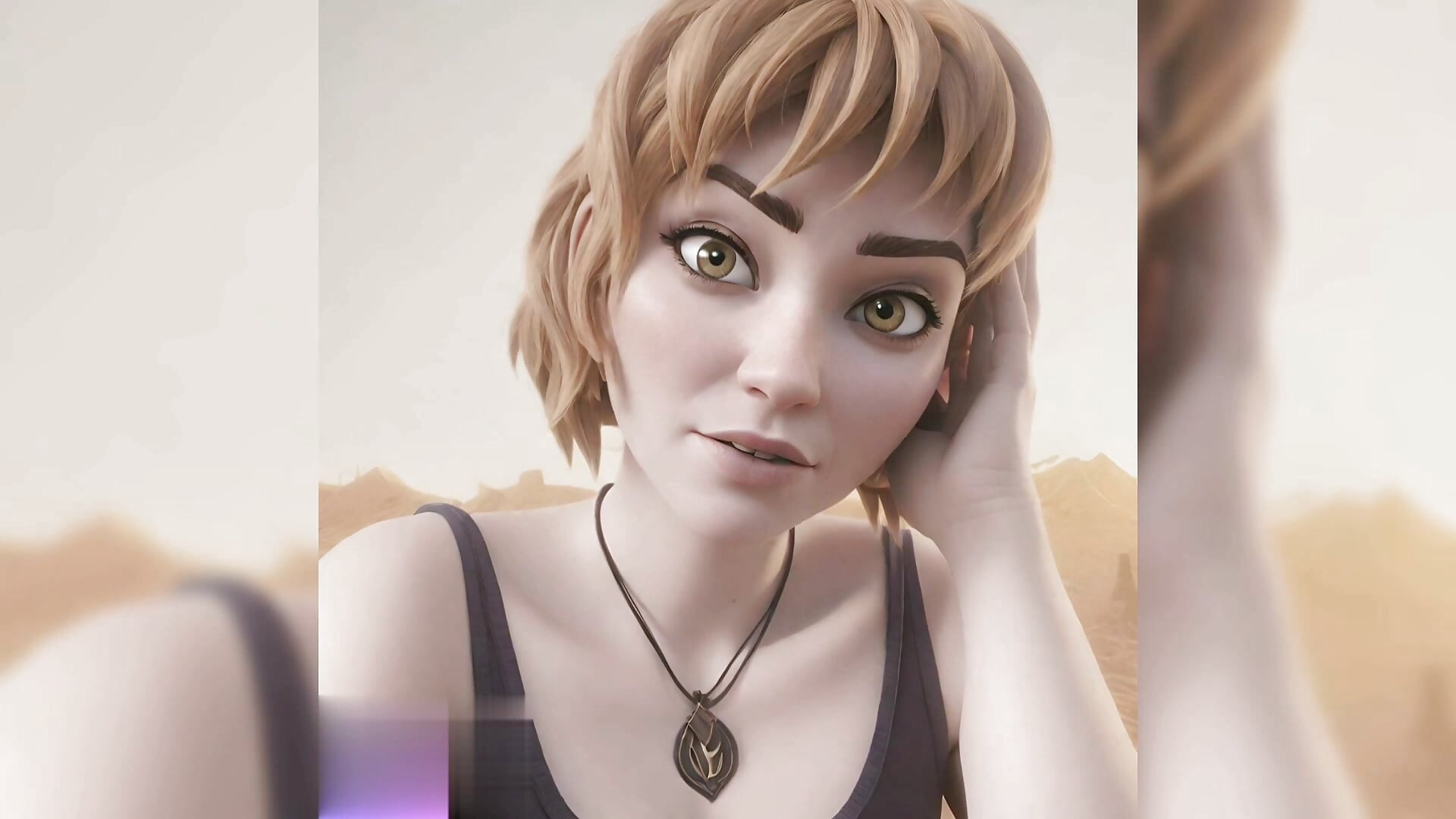 Stefany in the neural network - video av stefanyharper16 cam-modell