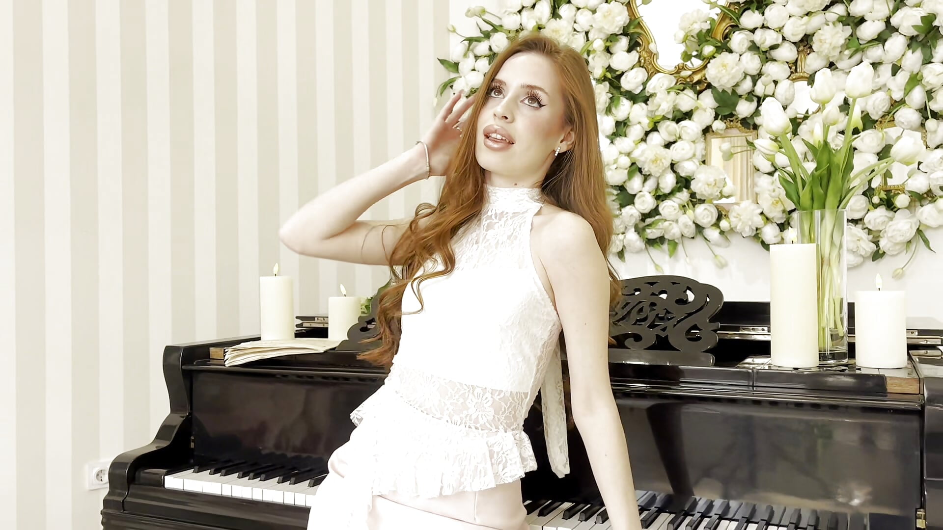 floral aura🌸 - video by _Sweet__Cherry_ cam model