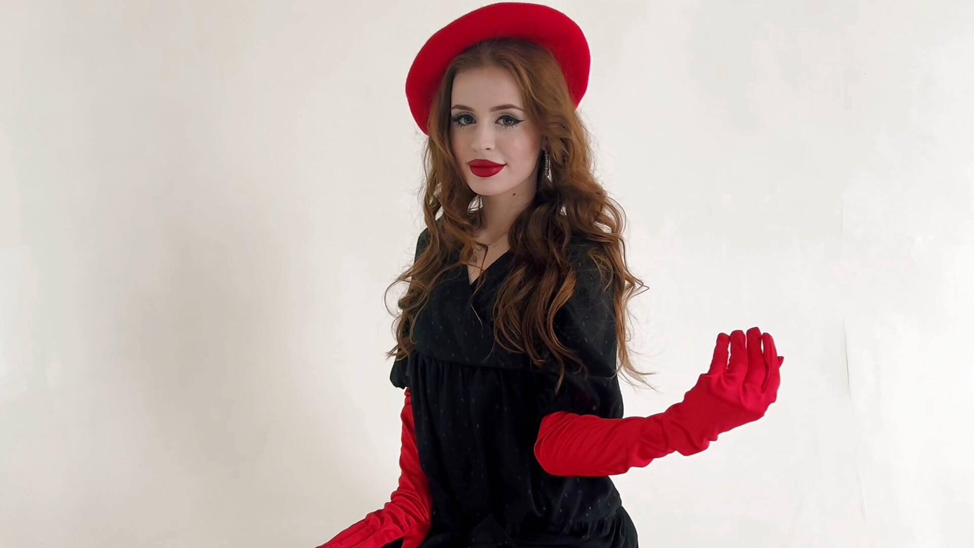 romantic – video od webkamerové modelky _Sweet__Cherry_