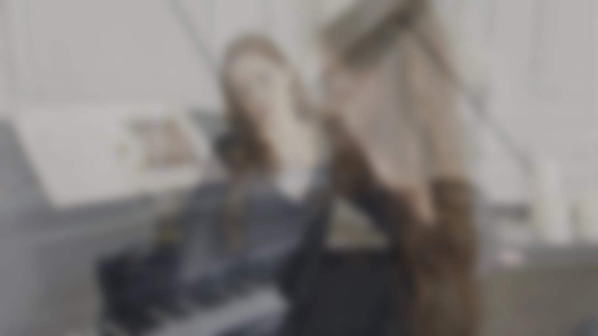 sweet and sexy – video od webkamerové modelky _Sweet__Cherry_