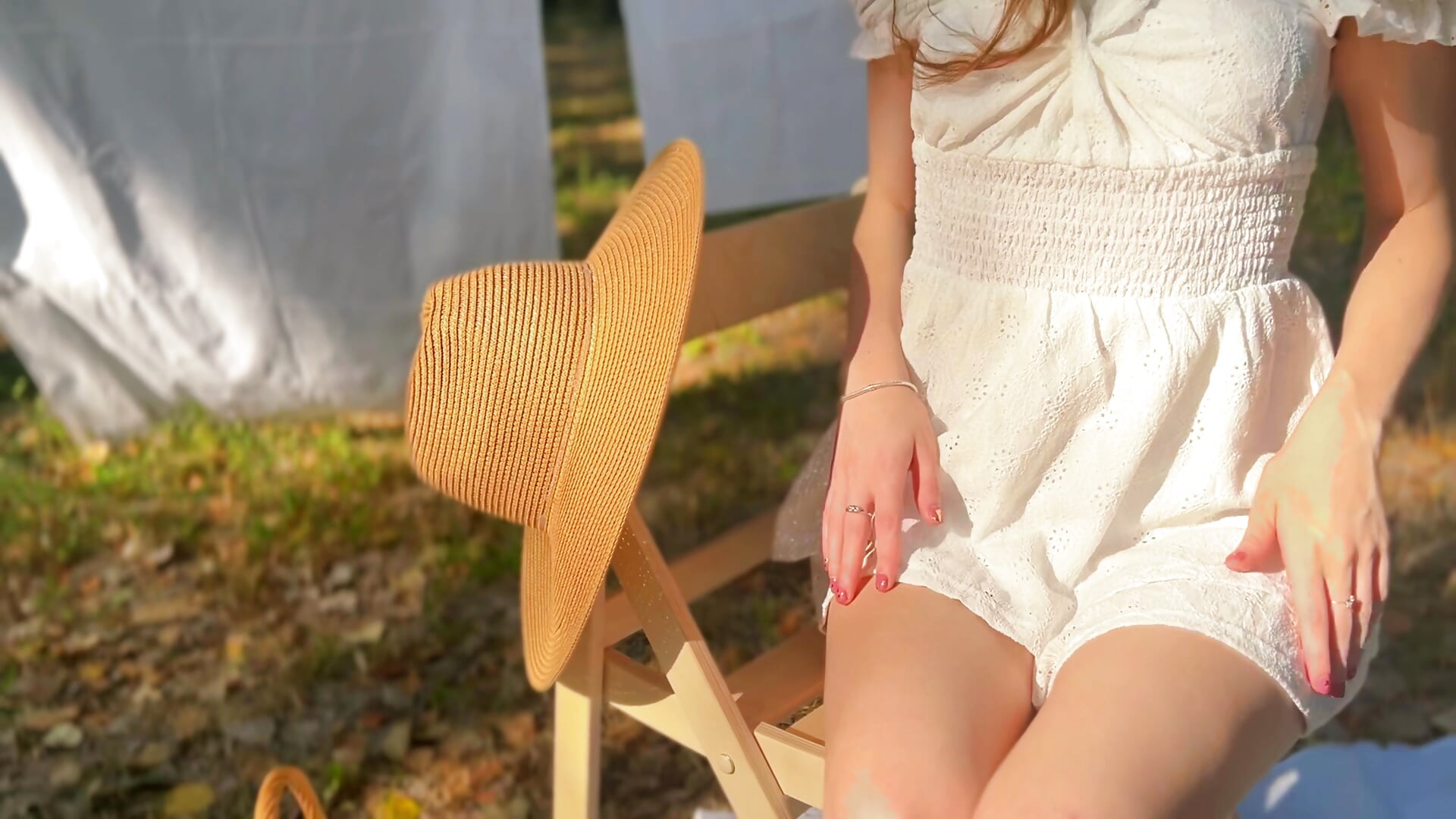 summer time – video od webkamerové modelky _Sweet__Cherry_