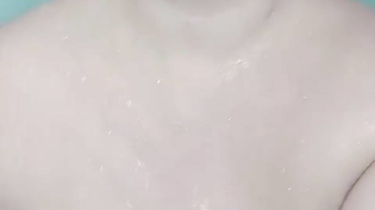 sexy shower....