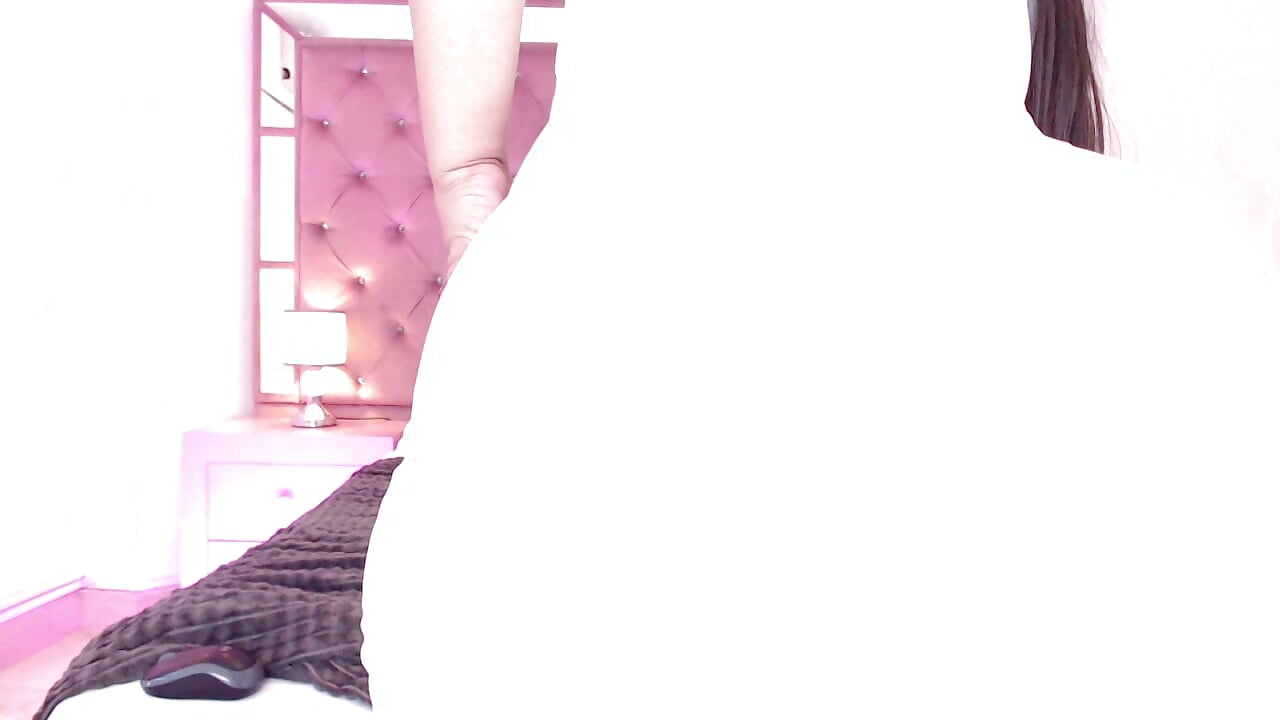 Booty - video by abella_rider_ cam model