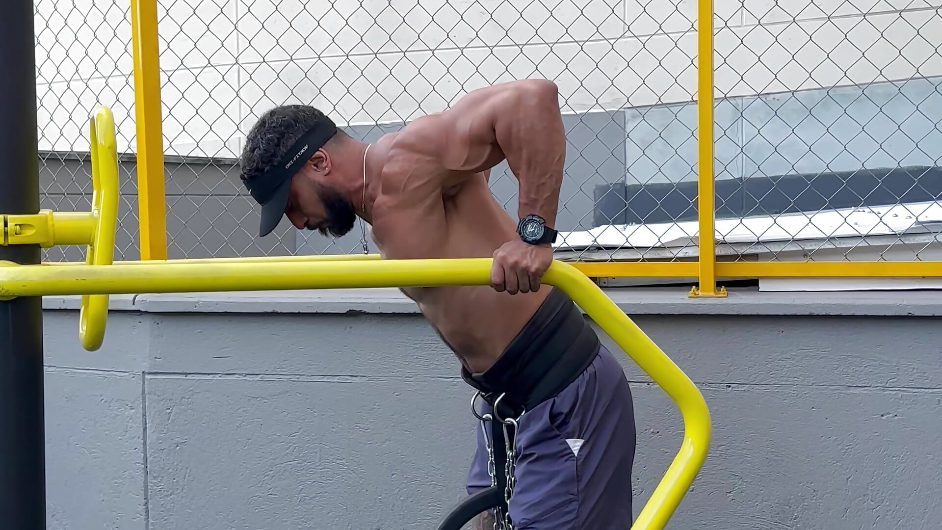 IMG_7589.mov - video di romeolovedark modella di cam