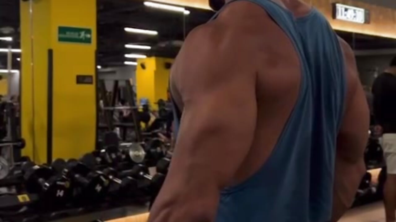 1000000193 - video by romeolovedark cam model