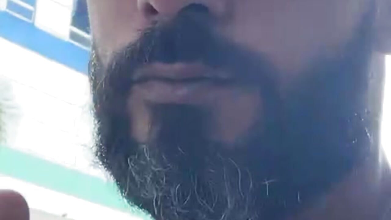 Rome - video di romeolovedark modella di cam