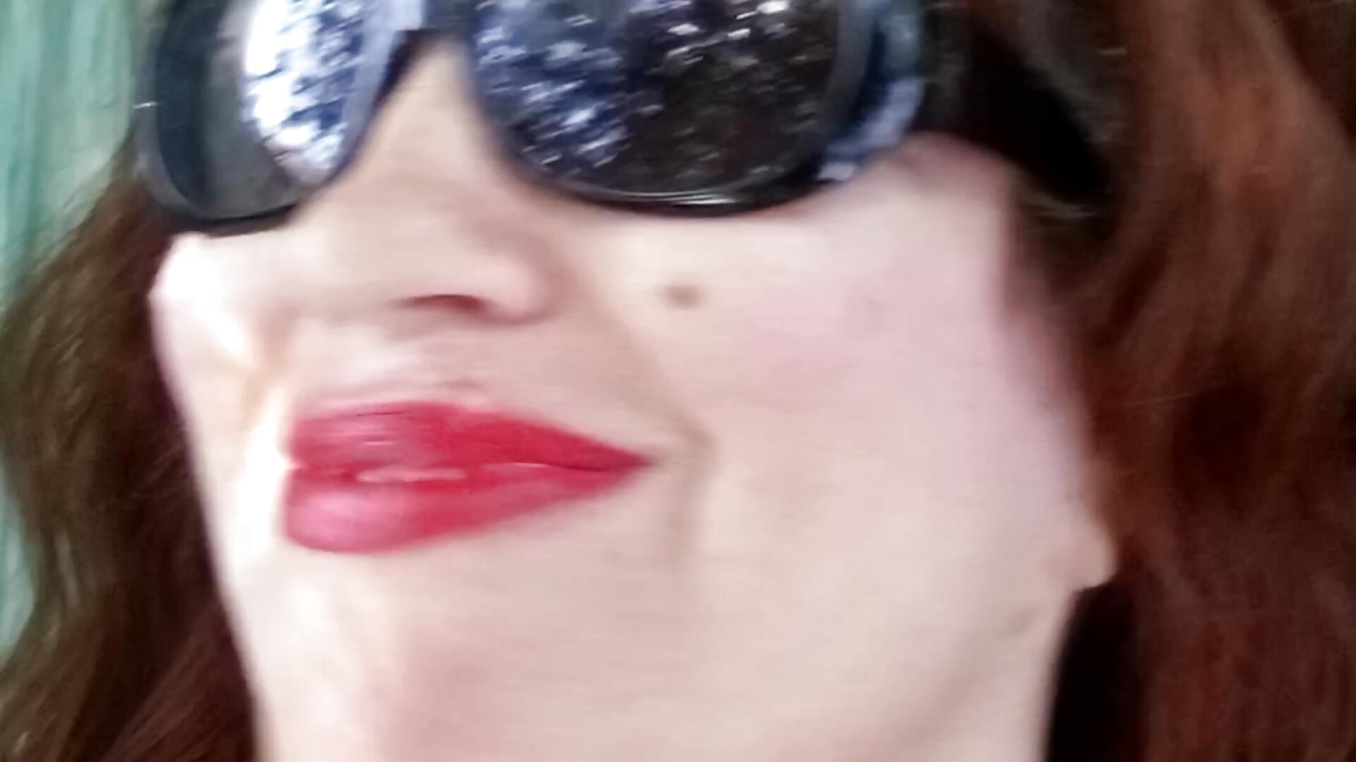 Fun on the Hammock - video by ProfessaTessa cam model