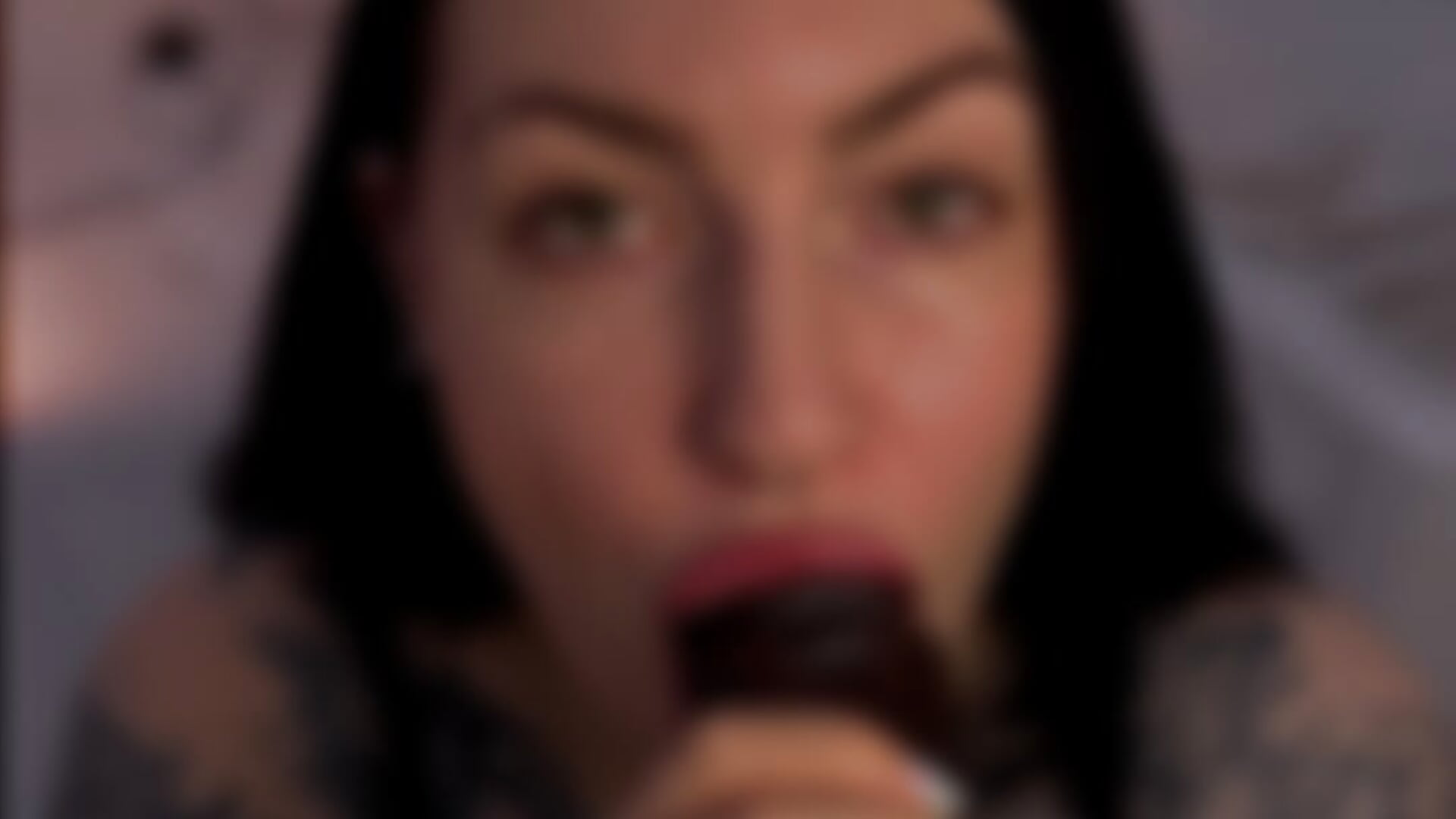 BBC Blowjob teaser