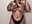 Сold milk flows over my naked body, ah 💦 - video by IvyHoney cam model