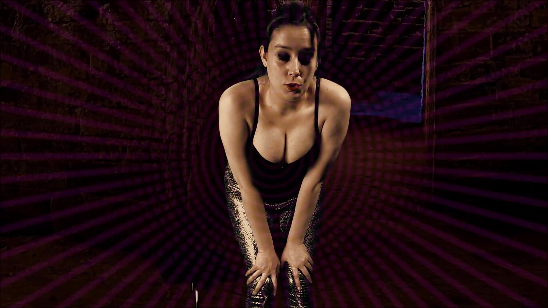 Out of This World (Akara Fang - Femdom POV)