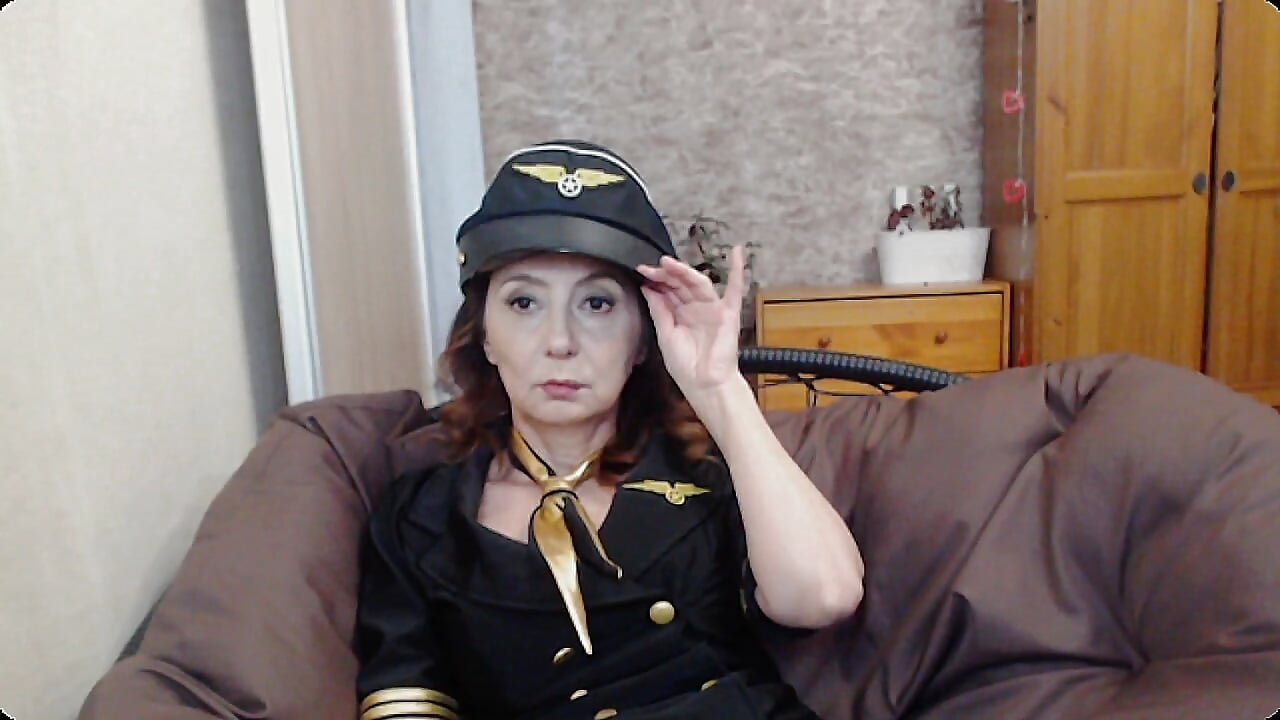 cosplay - clip cu AnnieEltgant model videochat