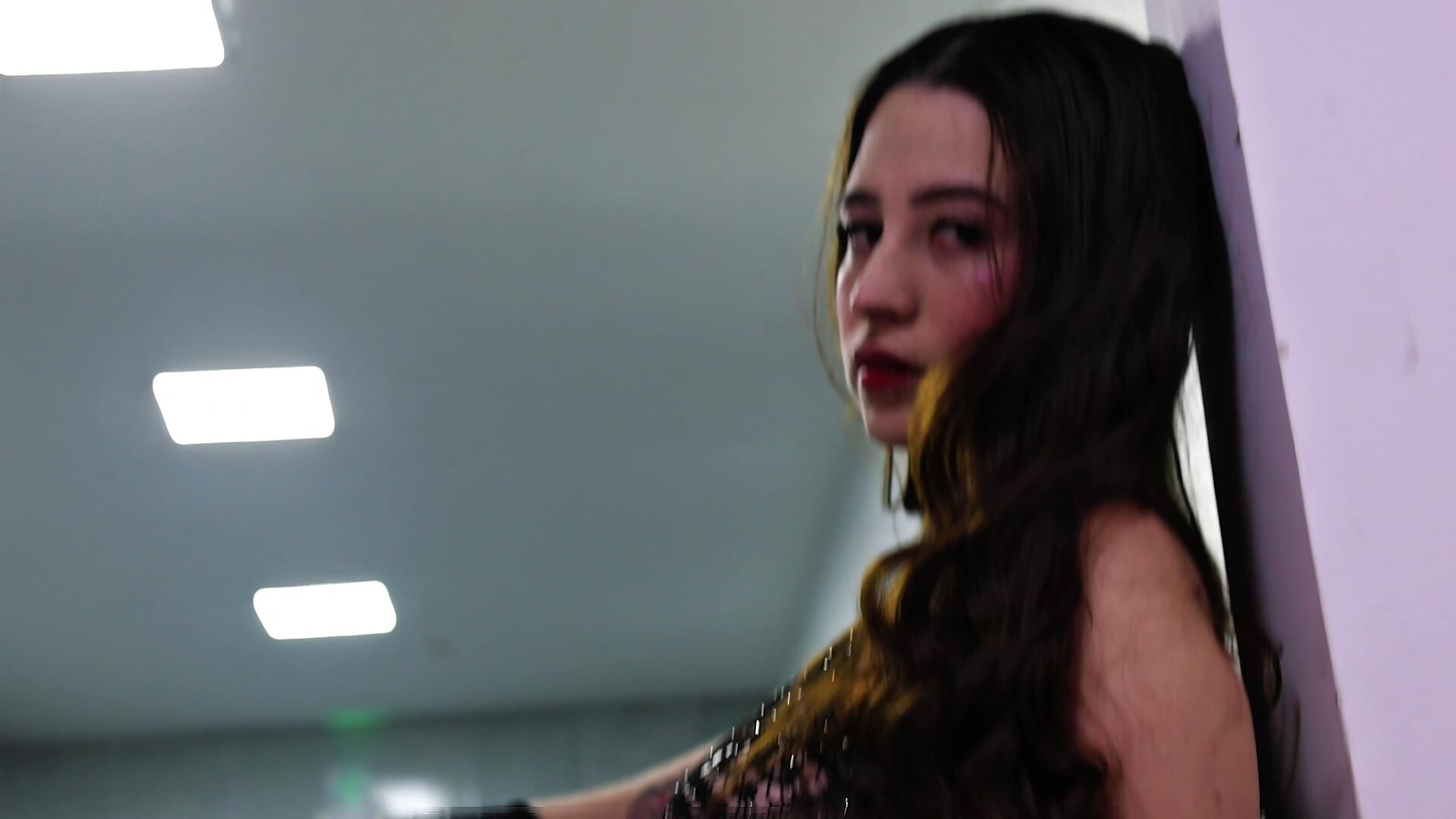 👀 Look at me carefully... this is just for you - video by agath_69 cam model