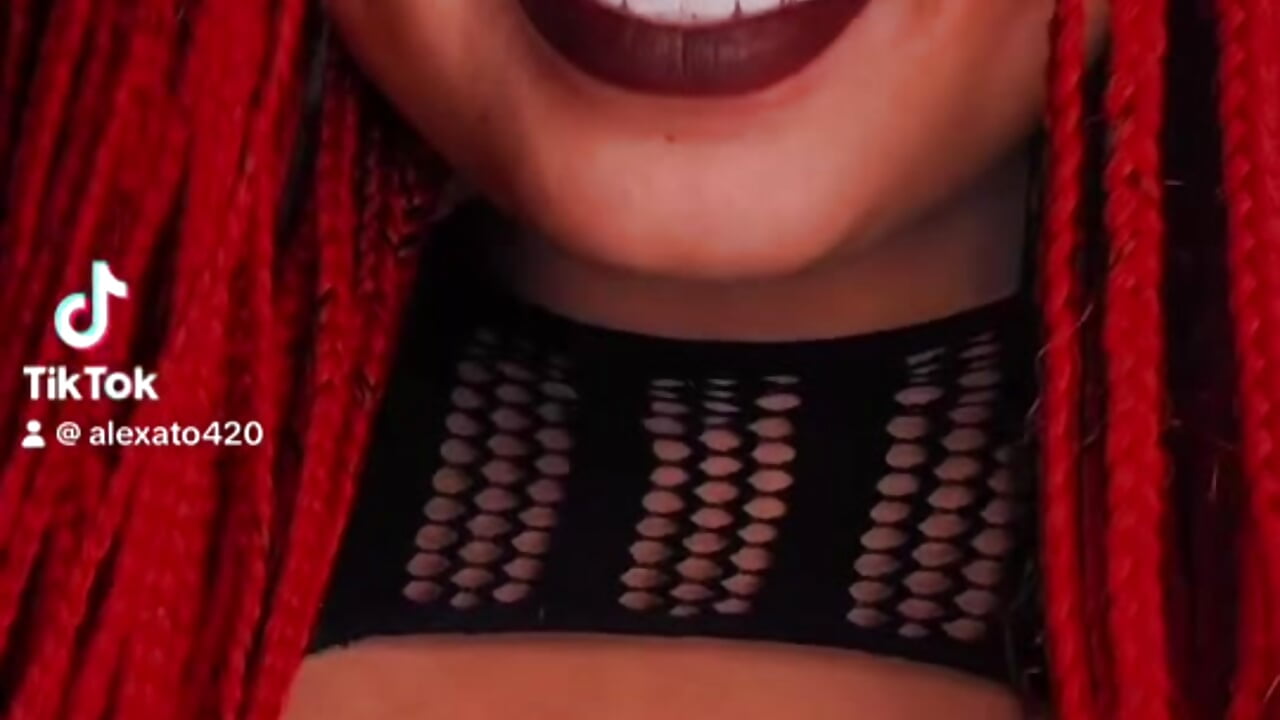 export_1697949707932 - video by 420Geminis cam model