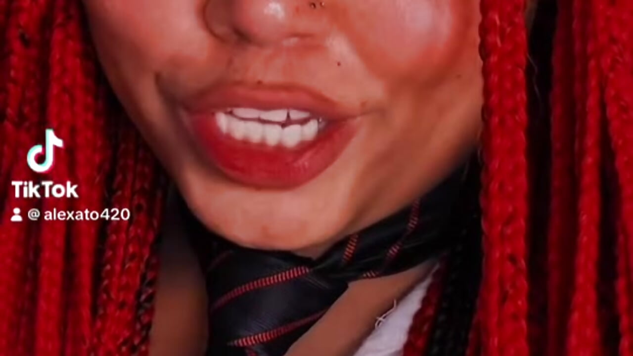 export_1698468258799 - video by 420Geminis cam model