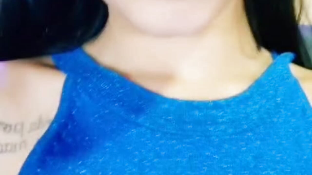 Piercings ♥♥ - video by GiannaGoddes cam model