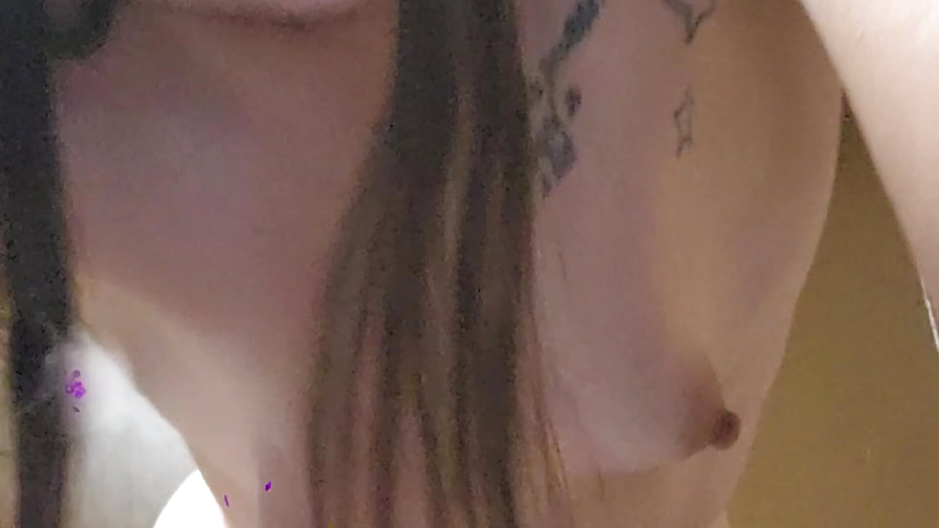 Fuck me daddy - video by Heavenskyyee cam model