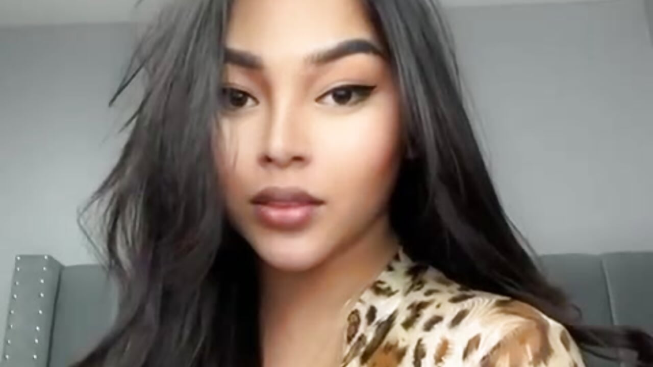 shantalvids555 - video by TheLegendary_MissShantal cam model