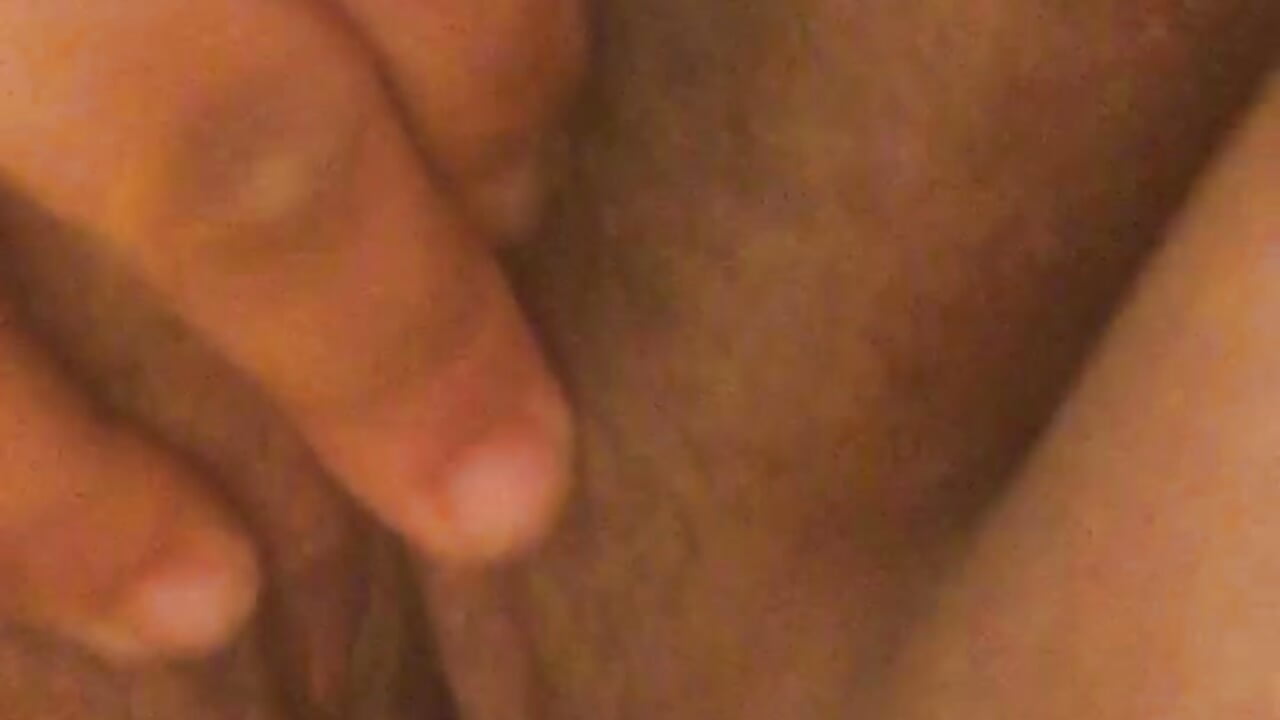 Pretty and pink- Pussy tease - βίντεο μοντέλου Silhouette_J