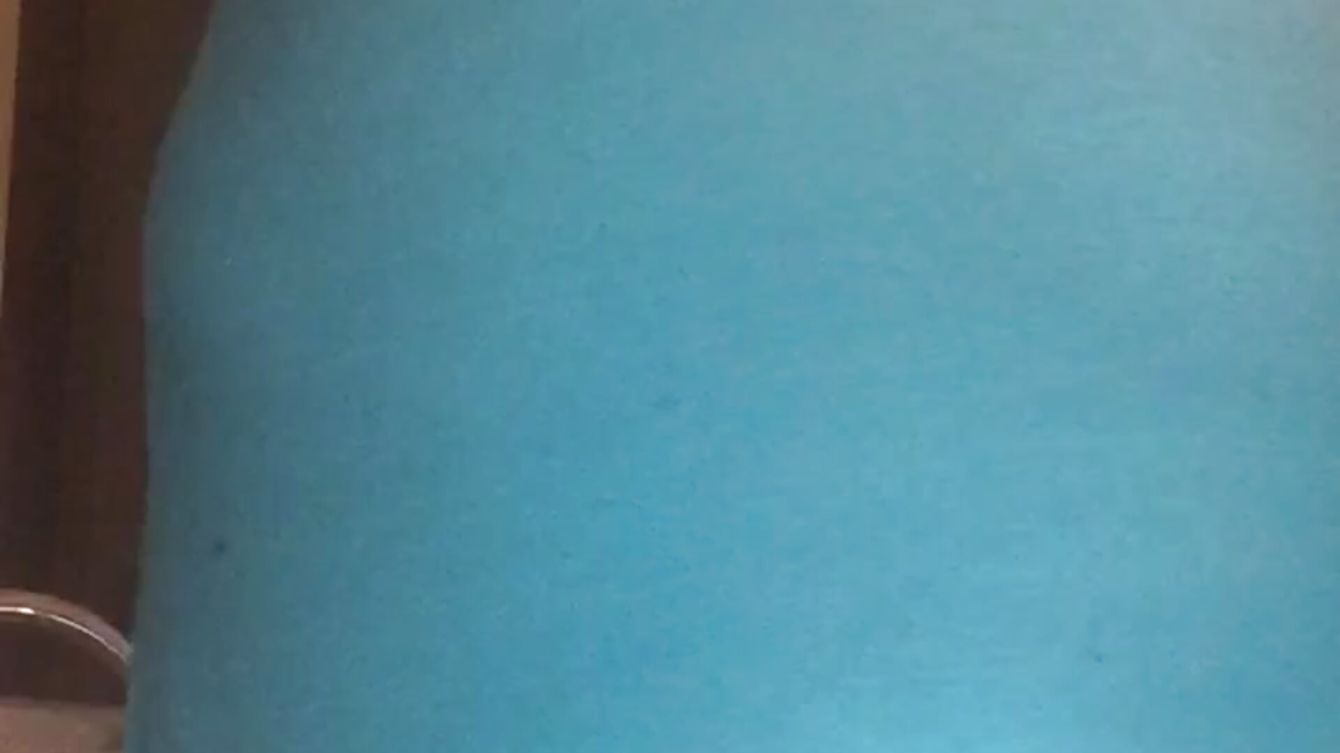 Blue Dress Strip- Teaser - βίντεο μοντέλου Silhouette_J