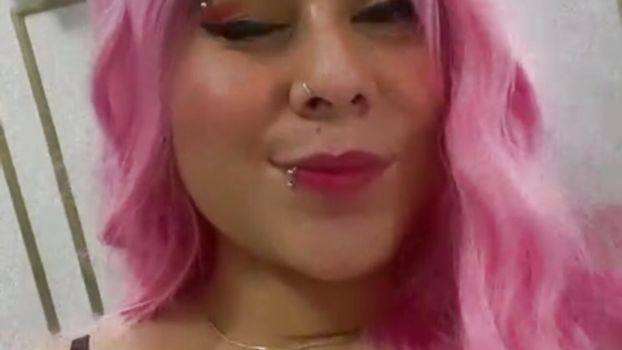 💟 - video by aandreaperez cam model