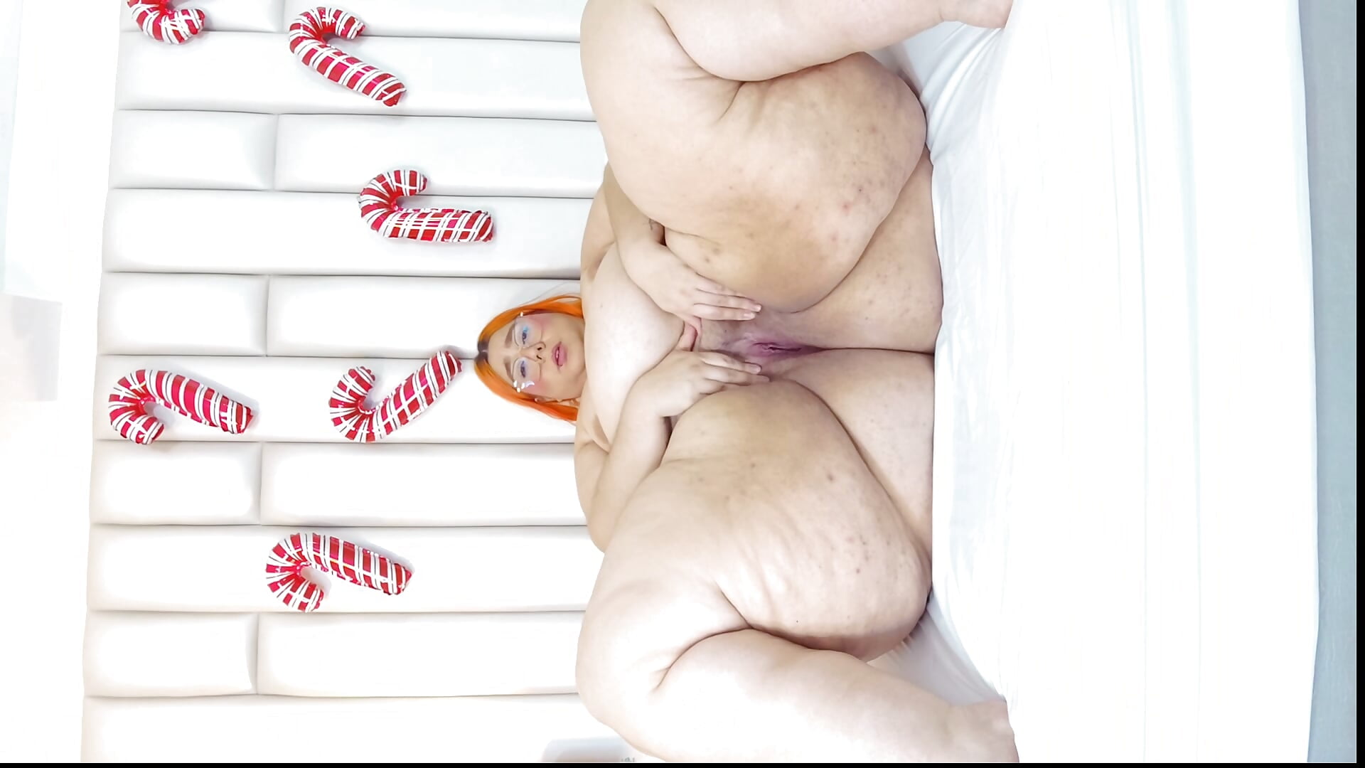 Big squirt 💦 - відео від вебкаммоделі aandreaperez