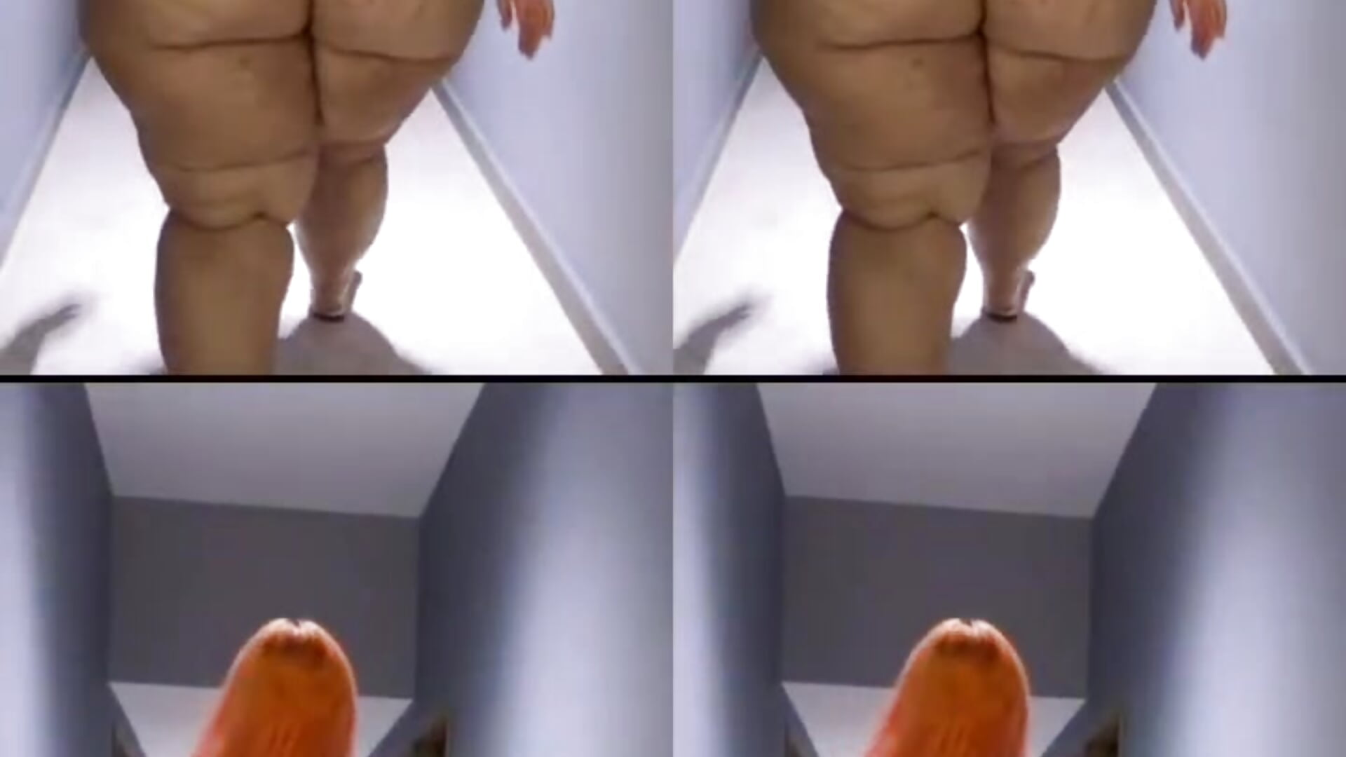 How do I look like? - video by aandreaperez cam model