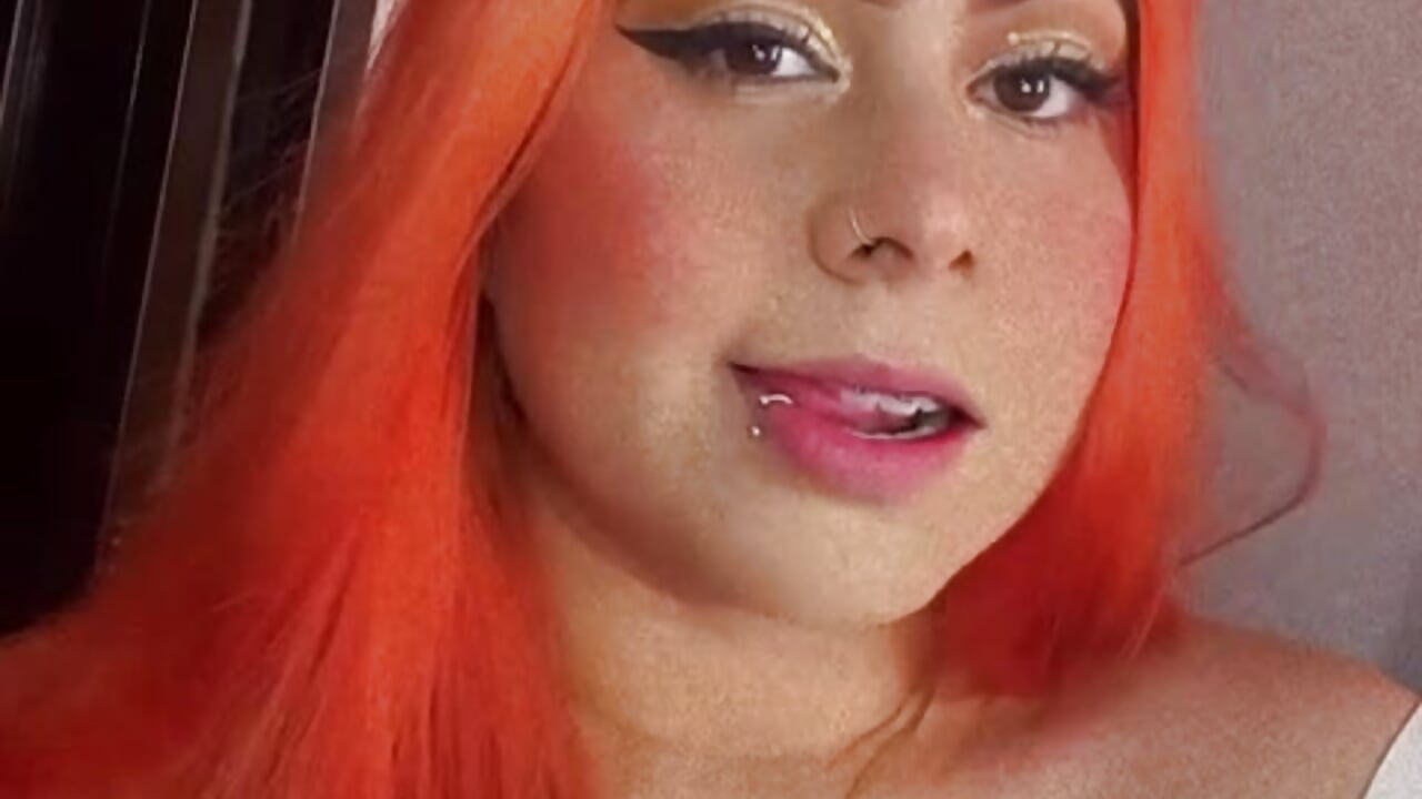 HAPPY WEEKEND MY GUYS - video by aandreaperez cam model