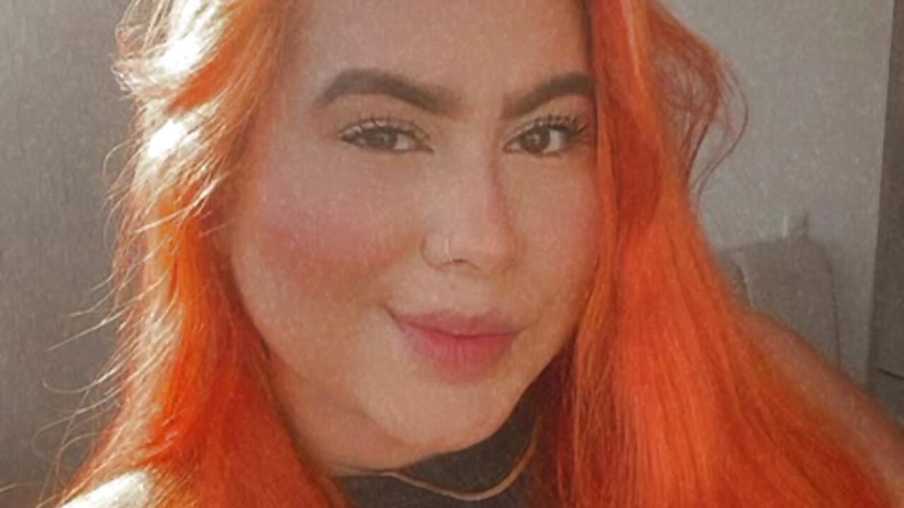 sunshine for Andrea - video by aandreaperez cam model