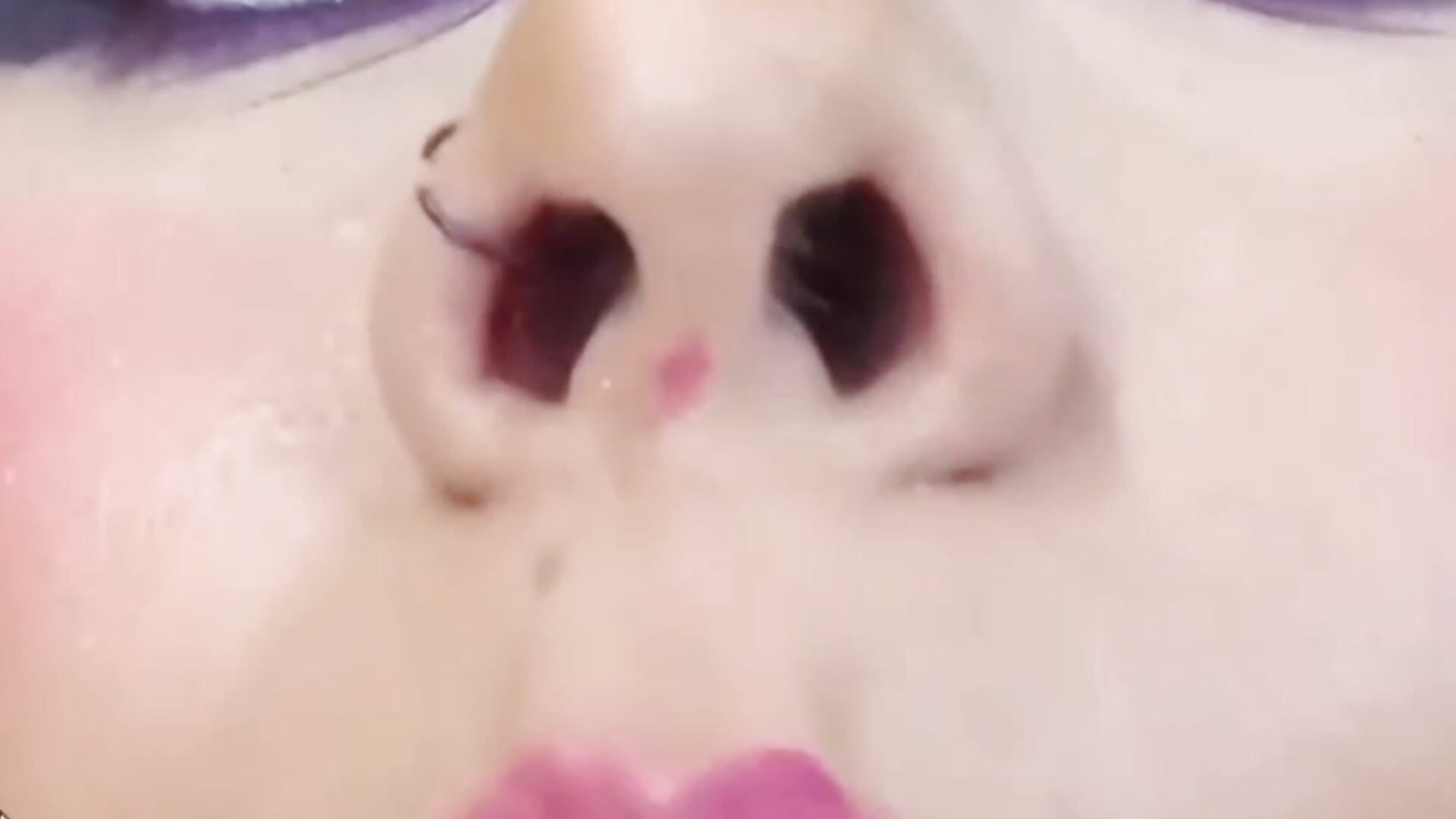 Deepthroat - відео від вебкаммоделі aandreaperez