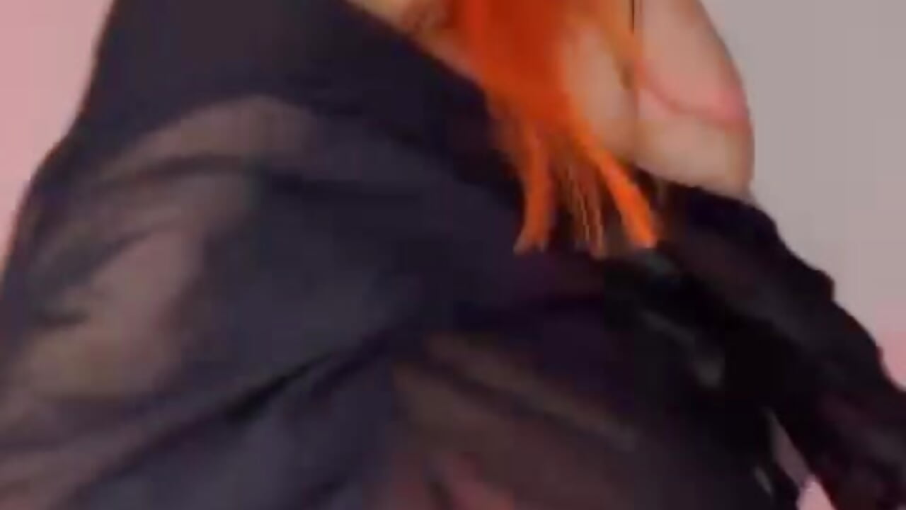 sensual dance for you - відео від вебкаммоделі aandreaperez