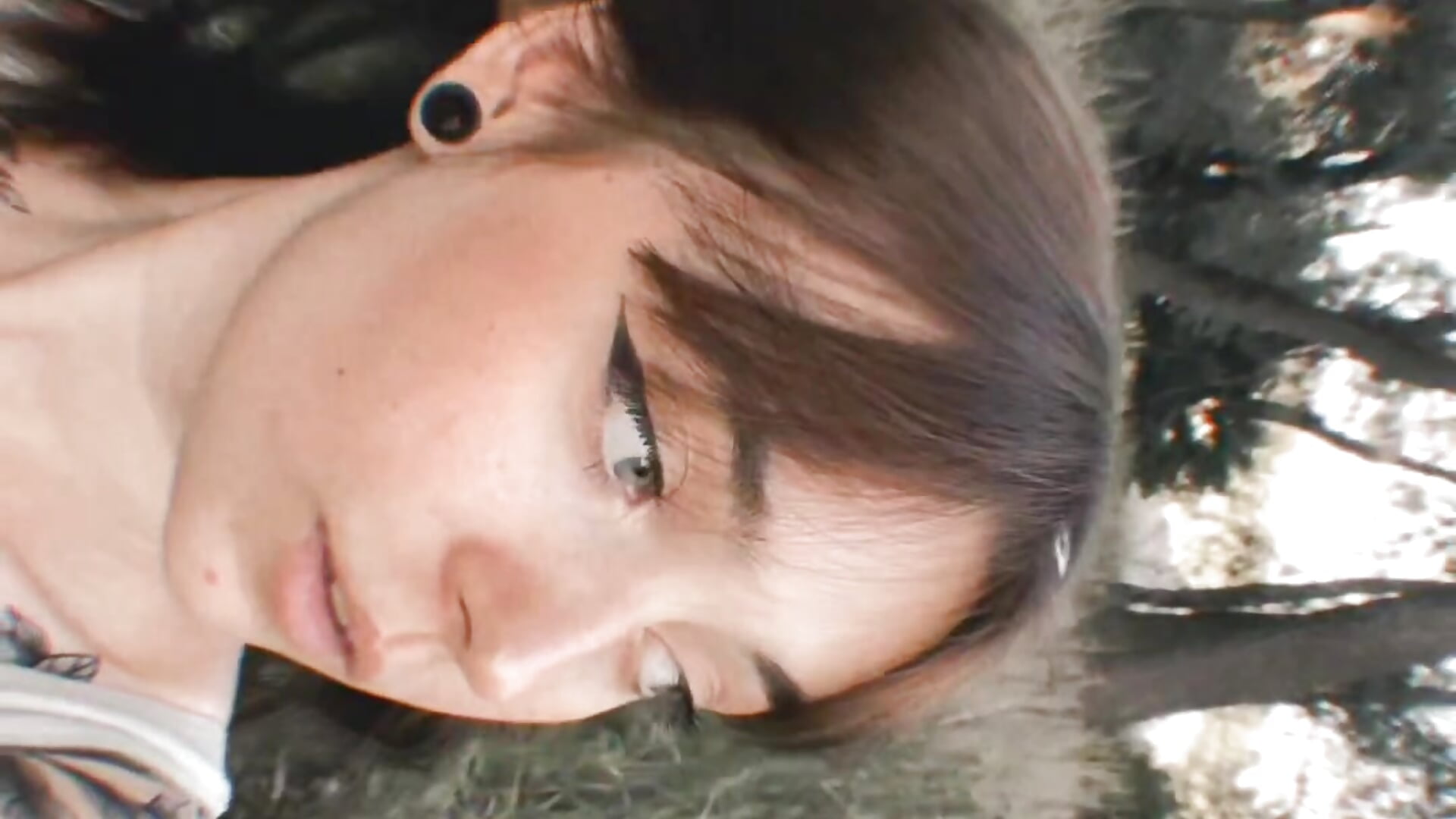 ✨ - video by hanahaki cam model