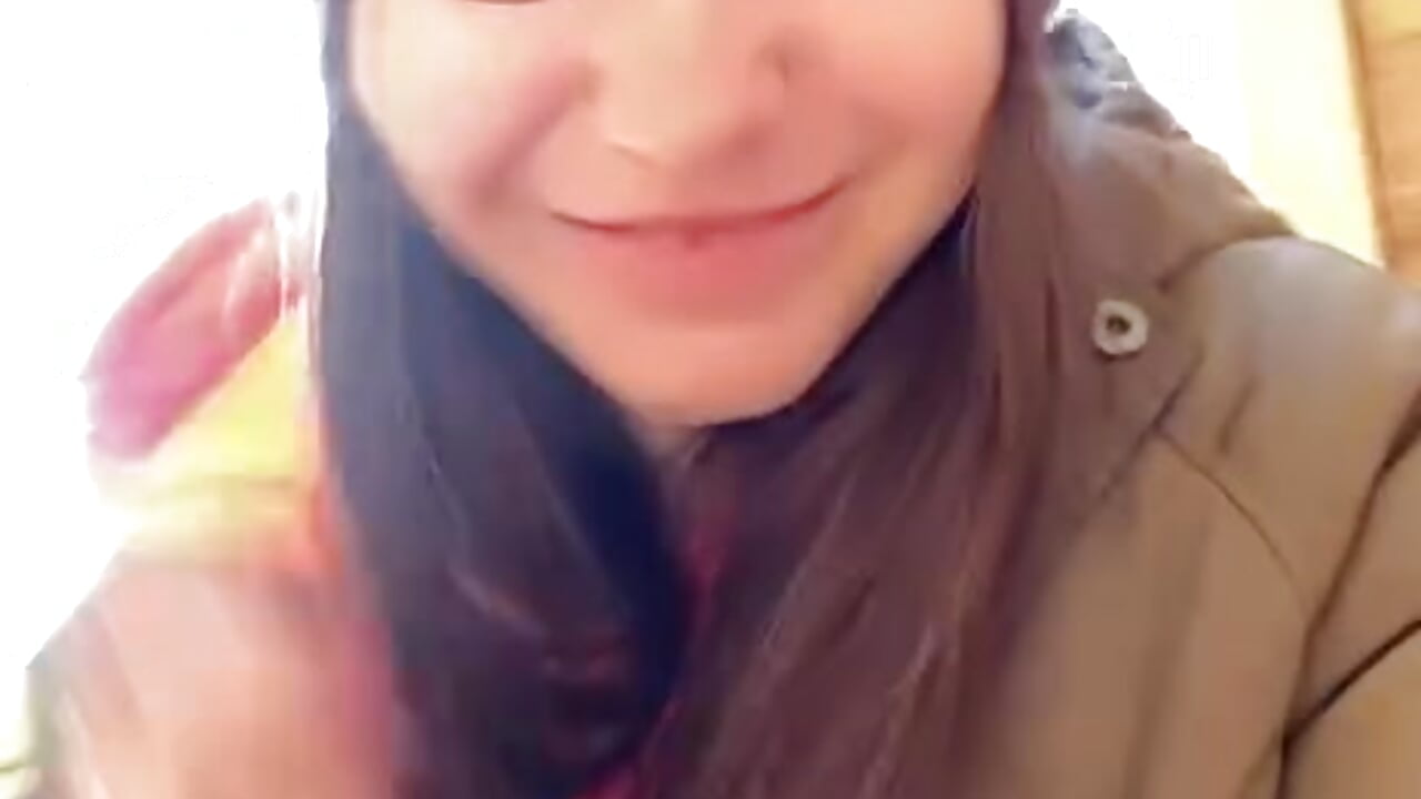 Wonderful) - video by WonderFeel cam model