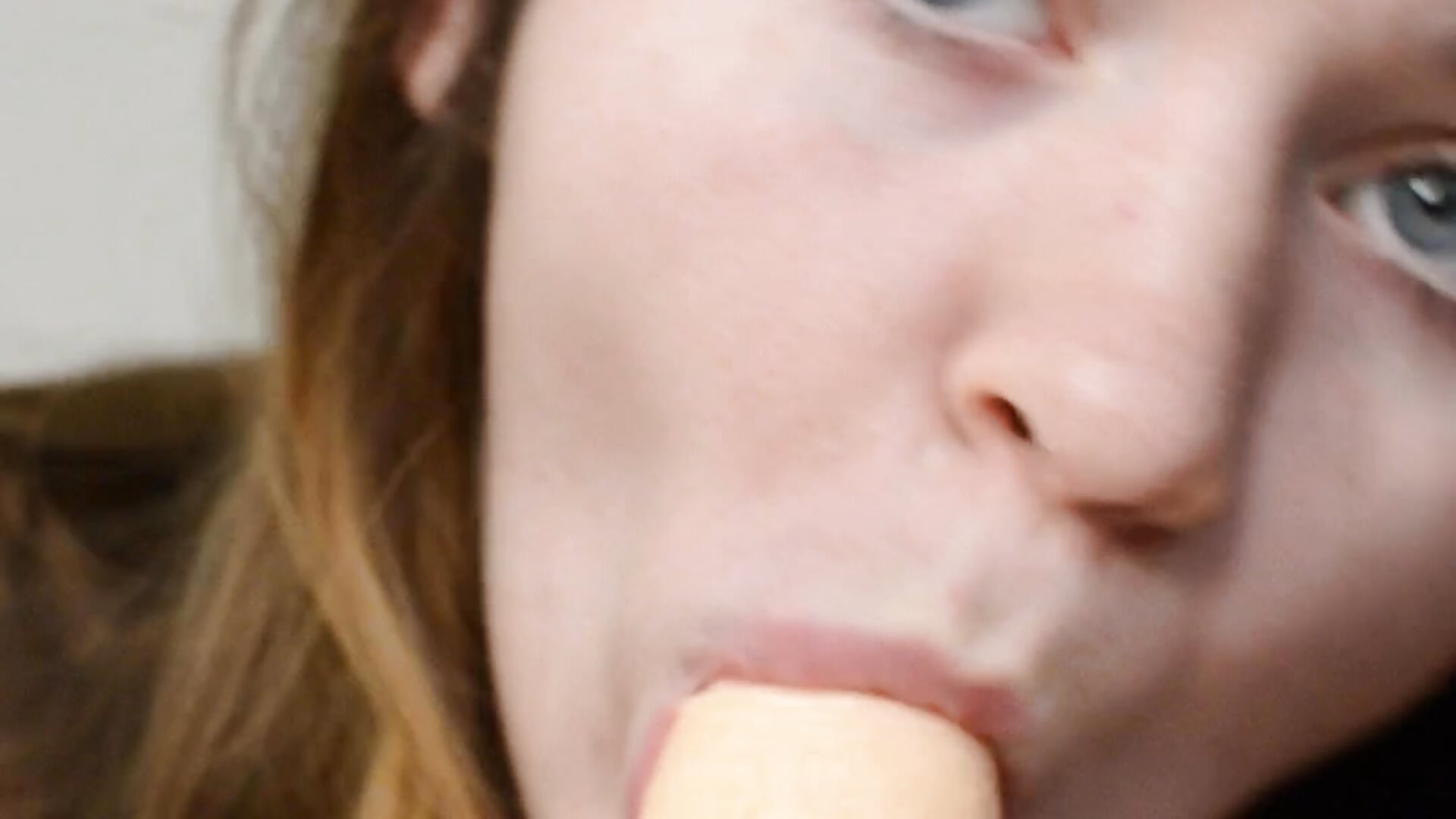 Sweet BJ - video by WonderFeel cam model