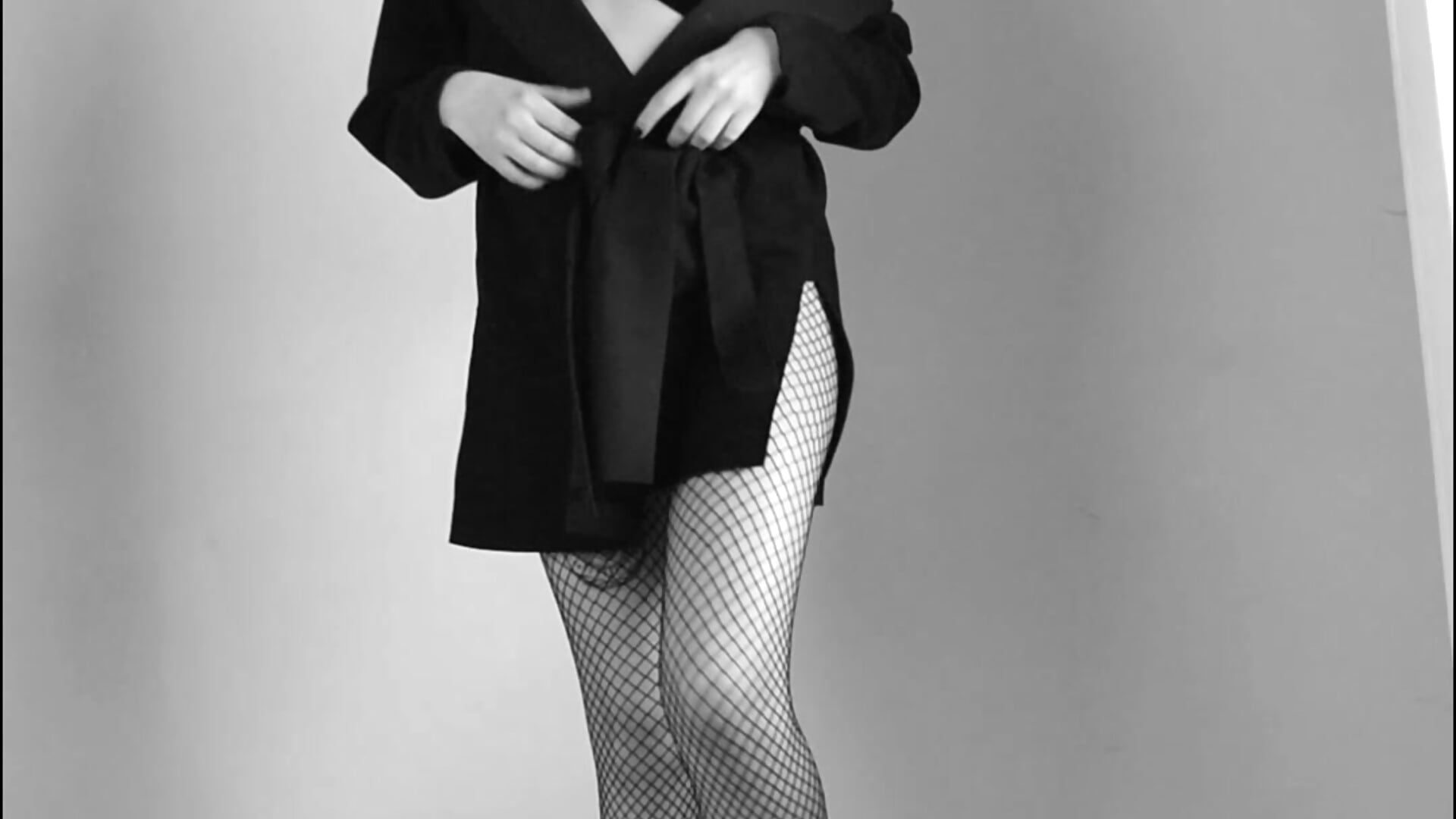 goddess catwalk – video af Cheerryll cam-model