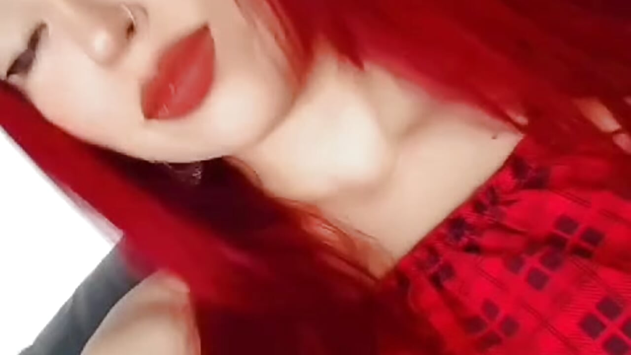 Did u miss your goddess slave? – video af Cheerryll cam-model